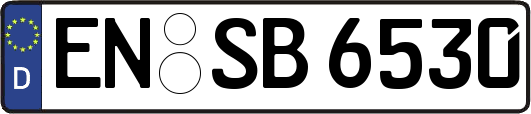 EN-SB6530