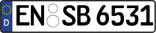 EN-SB6531