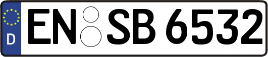 EN-SB6532