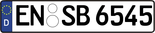 EN-SB6545