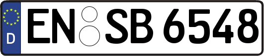 EN-SB6548