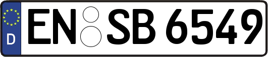EN-SB6549