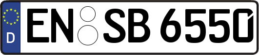 EN-SB6550