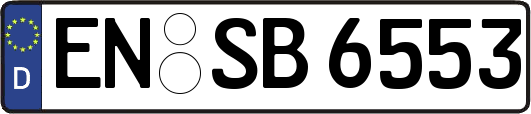 EN-SB6553