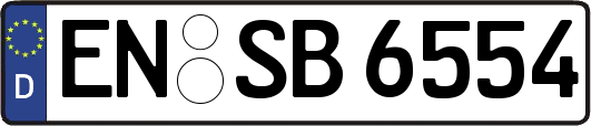EN-SB6554