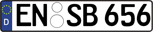 EN-SB656