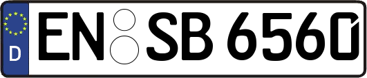 EN-SB6560