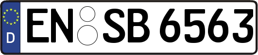 EN-SB6563