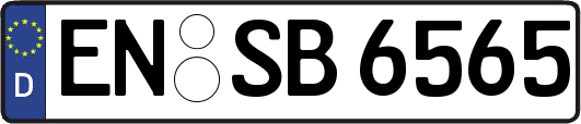 EN-SB6565