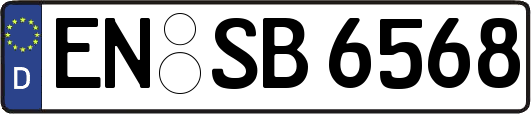 EN-SB6568