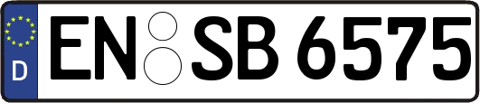 EN-SB6575