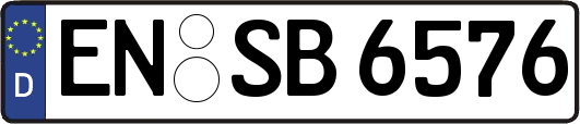 EN-SB6576