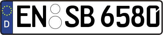 EN-SB6580