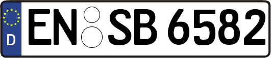 EN-SB6582