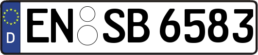 EN-SB6583