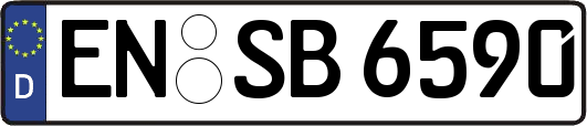 EN-SB6590