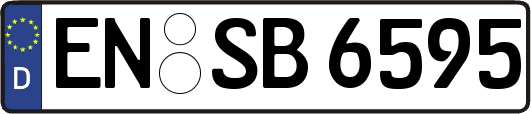EN-SB6595