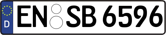 EN-SB6596
