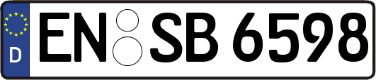 EN-SB6598