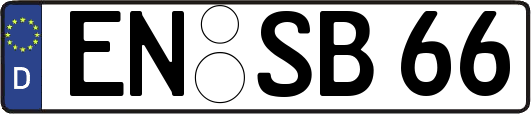 EN-SB66