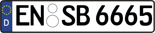 EN-SB6665
