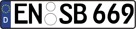 EN-SB669