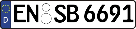 EN-SB6691