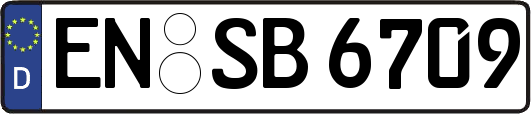 EN-SB6709