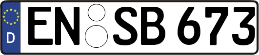 EN-SB673