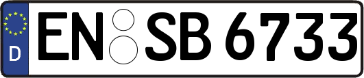 EN-SB6733