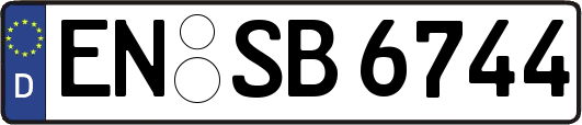EN-SB6744