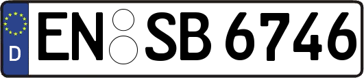 EN-SB6746