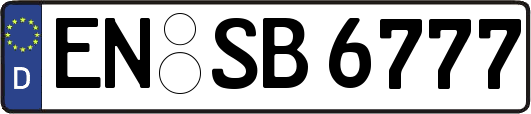 EN-SB6777