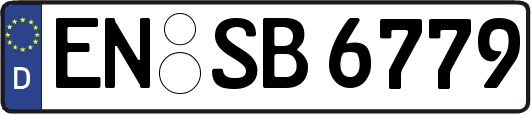EN-SB6779