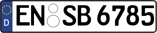 EN-SB6785