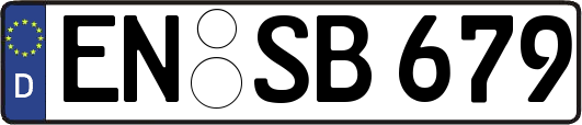 EN-SB679