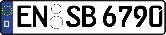EN-SB6790