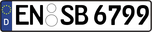 EN-SB6799