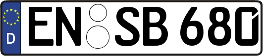 EN-SB680