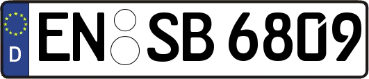 EN-SB6809