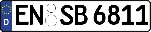 EN-SB6811