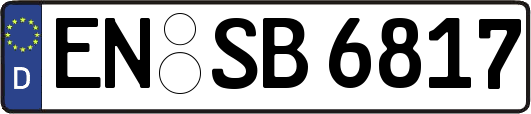 EN-SB6817