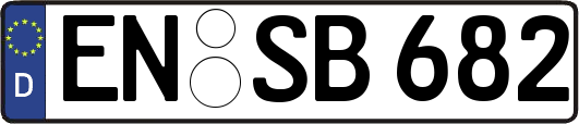 EN-SB682
