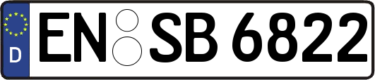 EN-SB6822