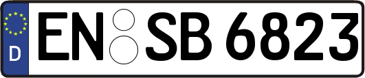 EN-SB6823
