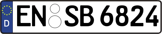 EN-SB6824
