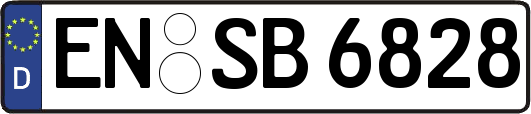 EN-SB6828