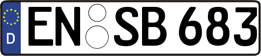 EN-SB683