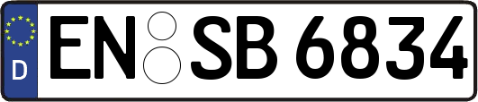 EN-SB6834