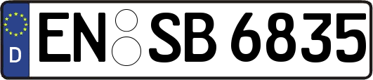 EN-SB6835